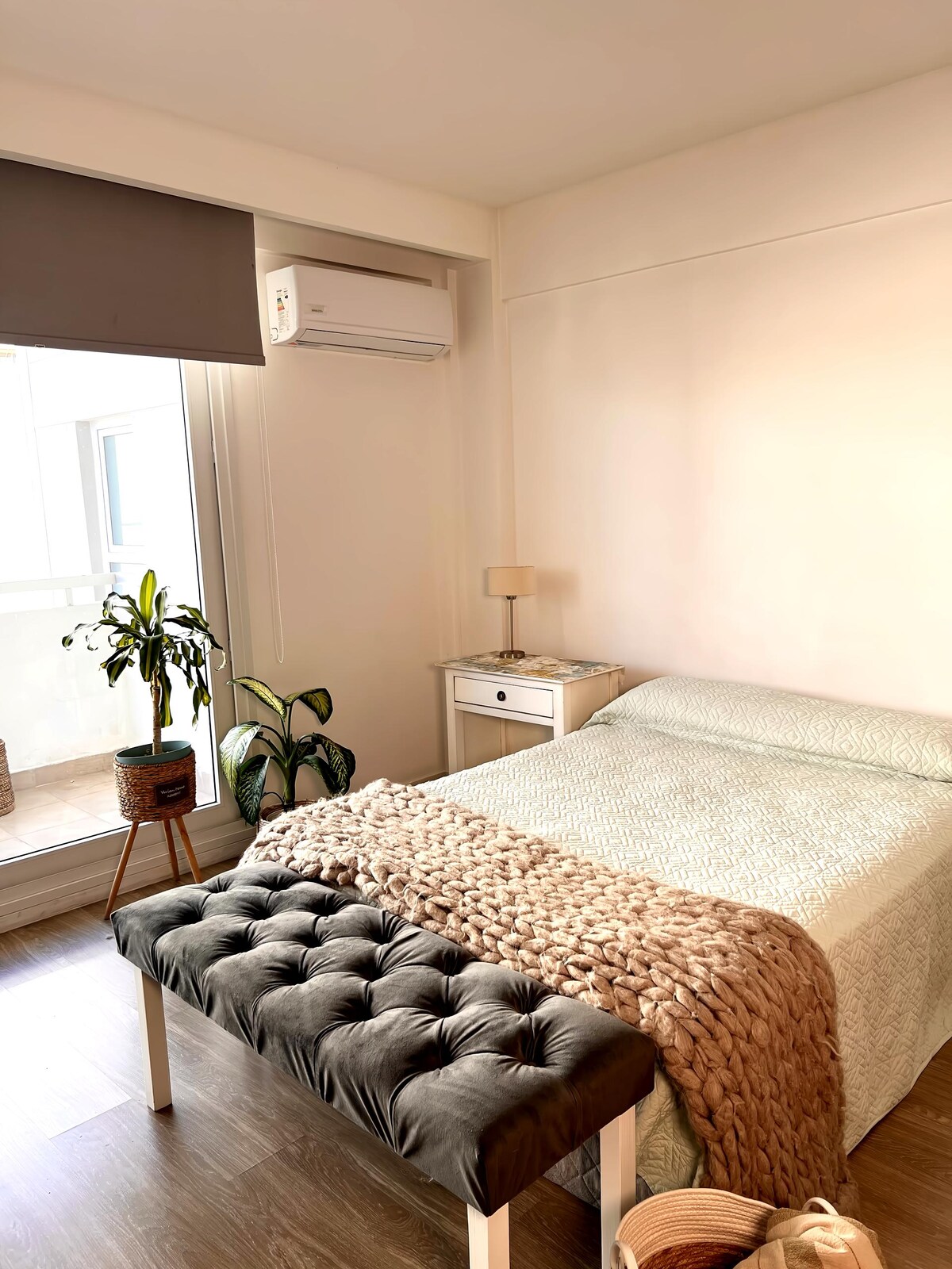 Successful Airbnb property: Your home in Buenos Aires in Caballito