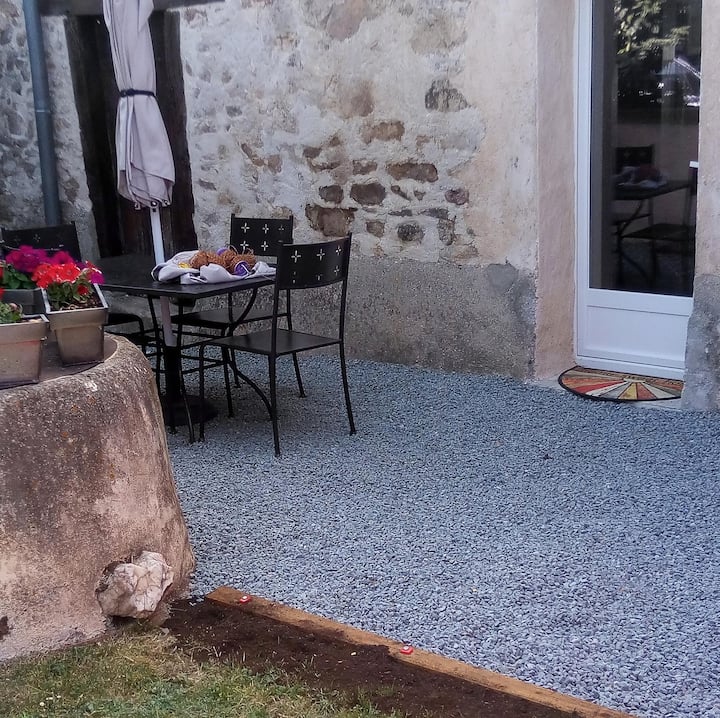 Petite Maison Au Calme - Francia