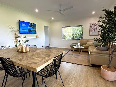 The Olive Abode - Atherton