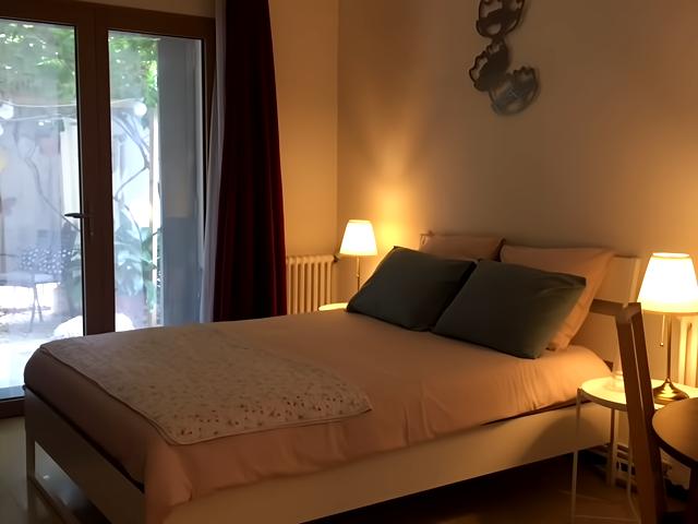 Top performing Airbnb: Gîte des Arceaux in Montpellier in Les Cévennes