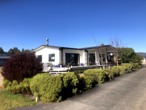 Findlay Home + Spa