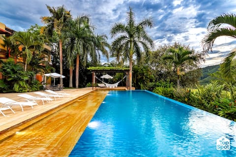 Deluxe TopSpot in Mesa de Yeguas-Anapoima!