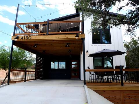 Modern House * Lakewood Retreat * Quiet Getaway