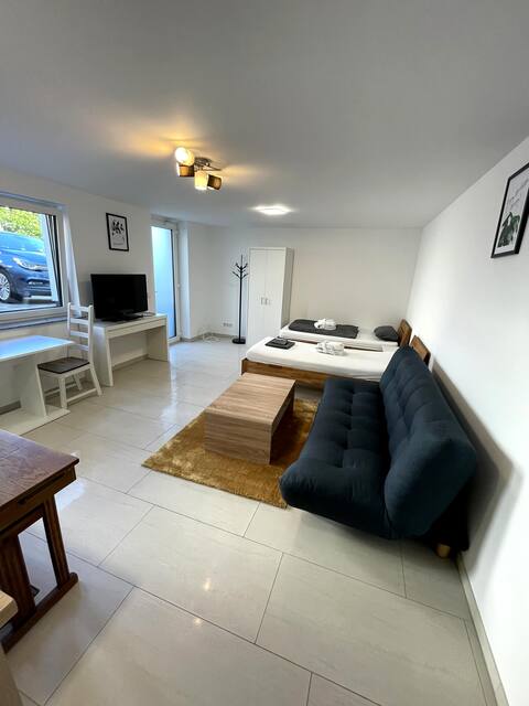Tulip apartment with your own entrance