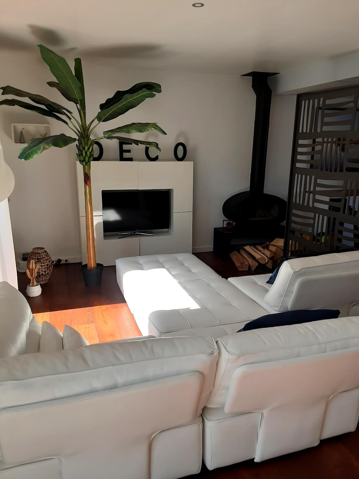 Top Airbnb: Maison avec Jacuzzi Privé – Ambleteuse in Ambleteuse