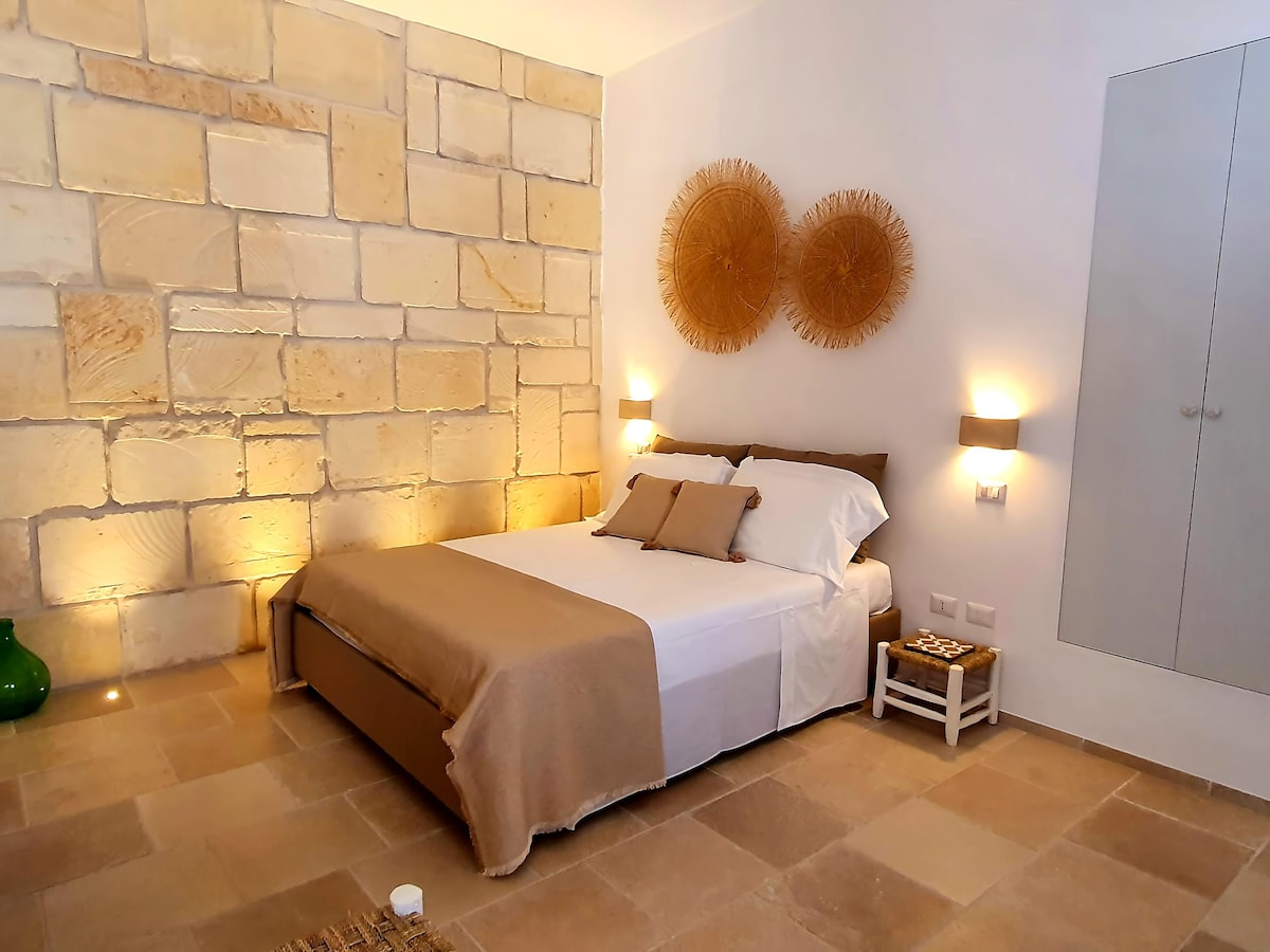 Top Airbnb: La Noscia - The Residences of Thesia in Otranto