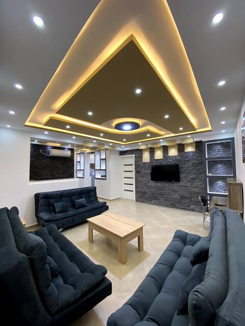 Anfel Residence