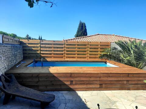 Villa Aurora