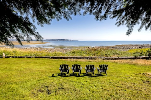 Baycrest Beach House