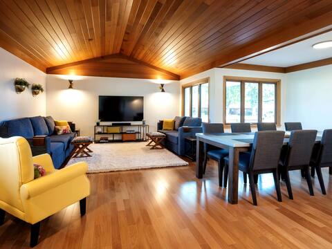 Garden Street Retreat at Lake Pepin