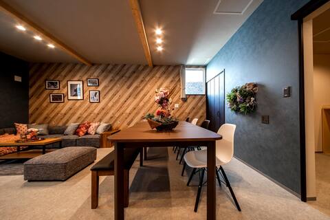 The Plaza Hotel S4W12【Stylish house/Free parking】