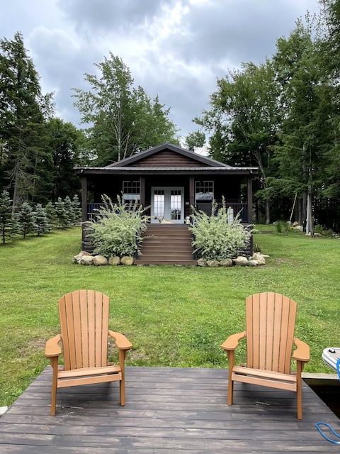 Peaceful Lake House on Sixth Lake