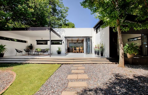 The Risa House