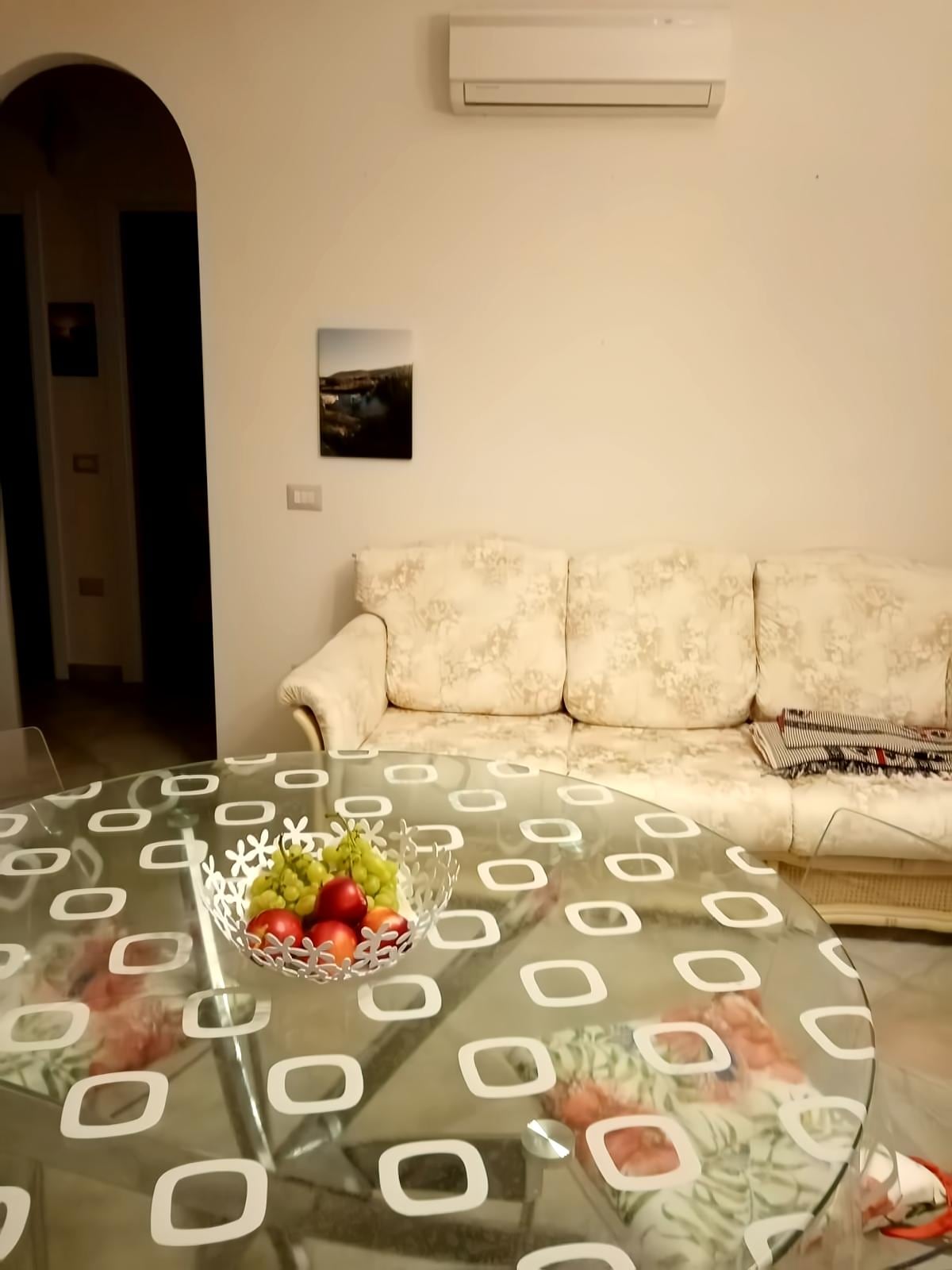 Successful Airbnb property: Sant'Antioco
Cozy apartment in Sant'antioco