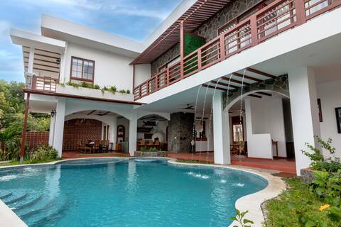 Casa de Lety-Ocean View Villa in El Zonte