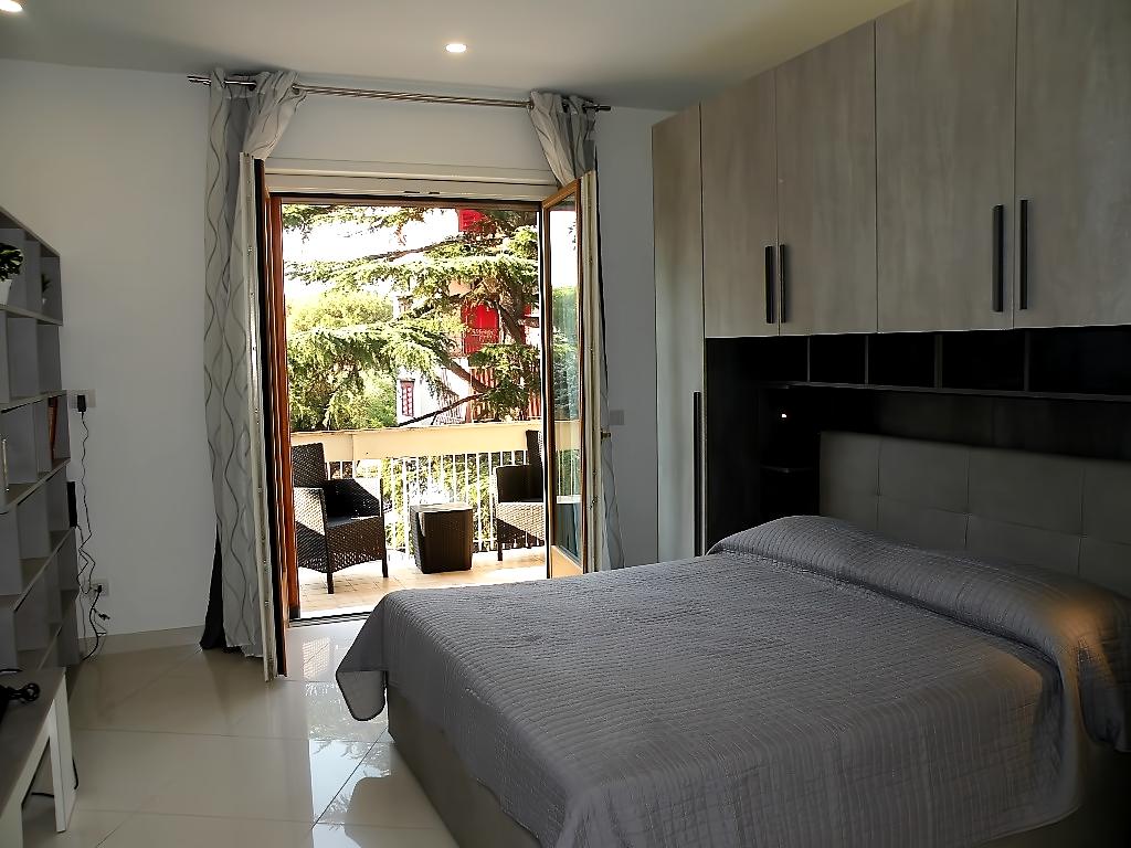 Successful Airbnb property: Lillibet Vacation Home in Sorrento