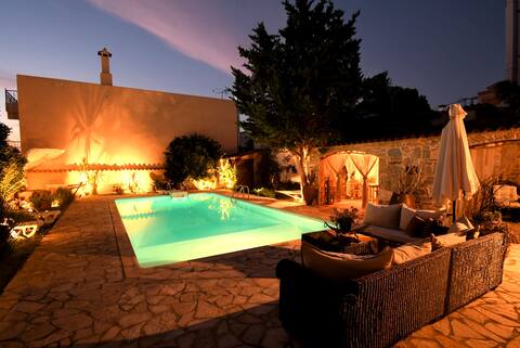 City Oasis