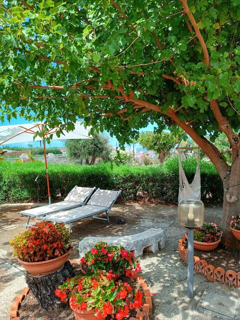 [NEW]Villa Giusi-Seafront Villa on a beach- Sicily