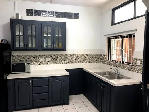 Beautiful 2 Bedrooms Apt Located in Grand Anse