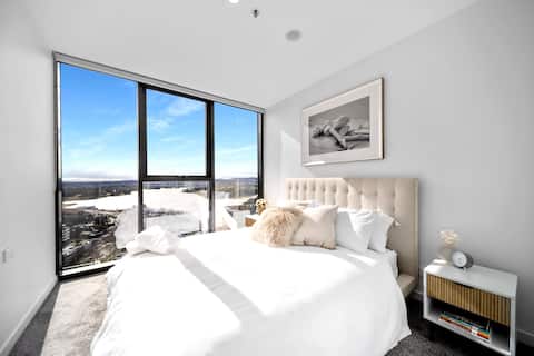 Winner Top 5 Canberra - Peaceful & Private