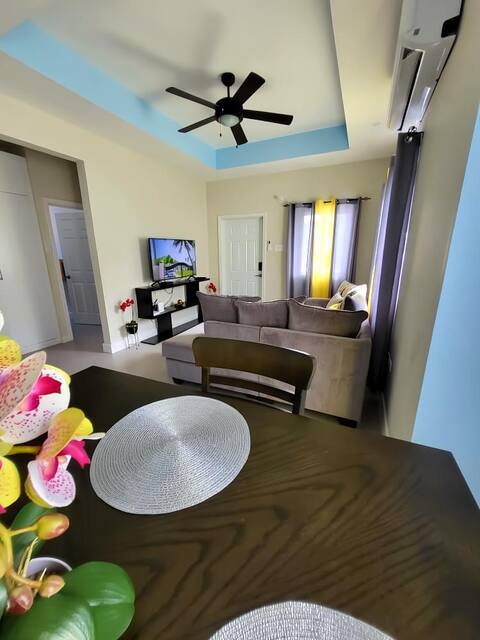 Comfort Suite: