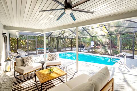 Casa St.George, Centrally Located, Pool, Game Room