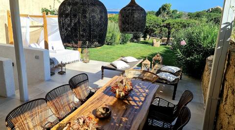 Casa Baja - An Authentic Vacation