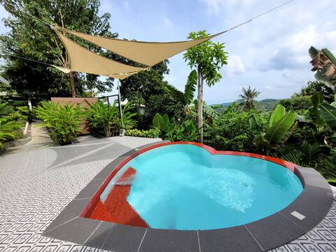 Sundaze Villa