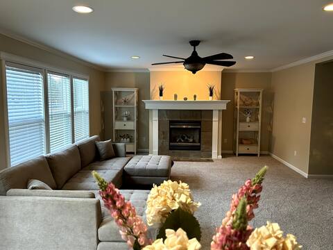 Elegant Family Home