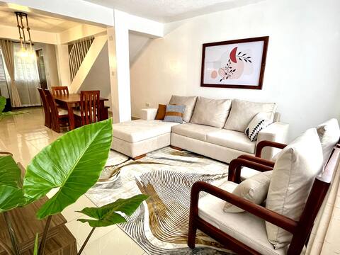 Sapphire House at Golden Crest Townhomes