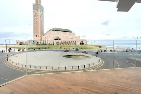 Sea View-Mosquée Hassan II-By TheCasaEdition (B5)