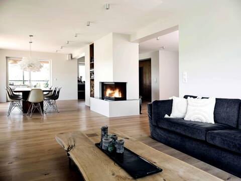 Cubus23 Villa