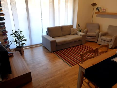 Comfortable two-room apartment in Basiglio - Milan 3