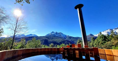 Refugio los Laureles