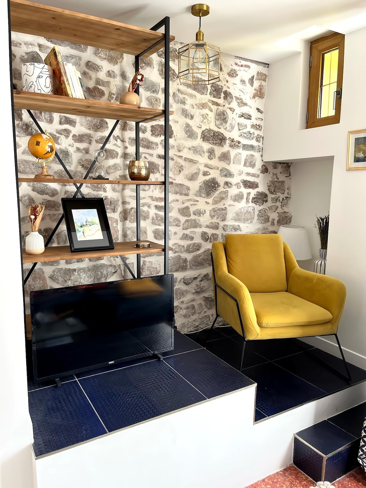 Top Airbnb: House in the historic heart of Fréjus in Fréjus