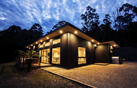 Bush and Beach Family Retreat
