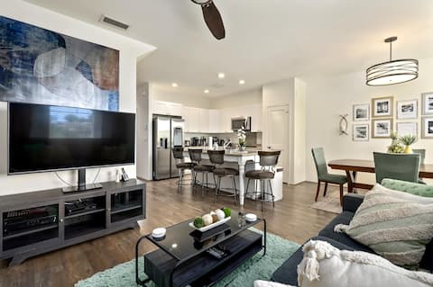 Family friendly townhome, and community!