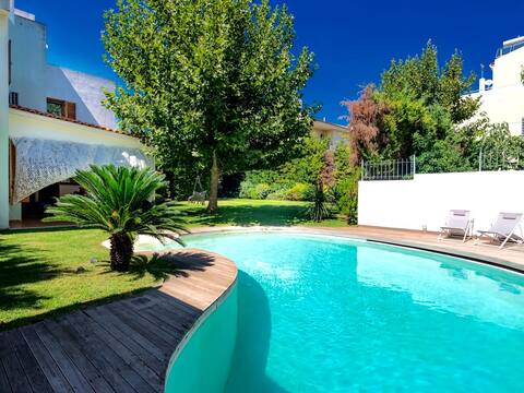 Luxury Villa