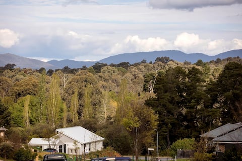 High Country Getaway