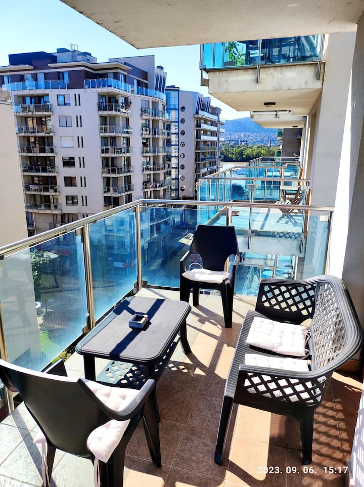 Duna Plaza Nespresso