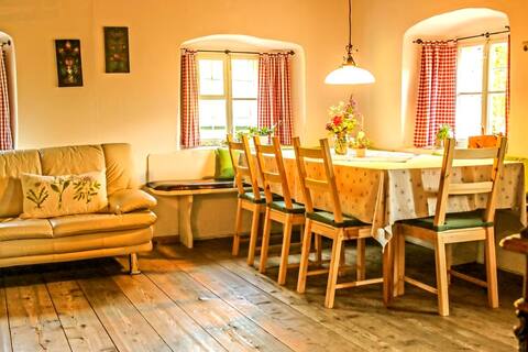 Holiday home Eckstoa