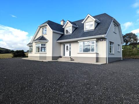 Mountain View House