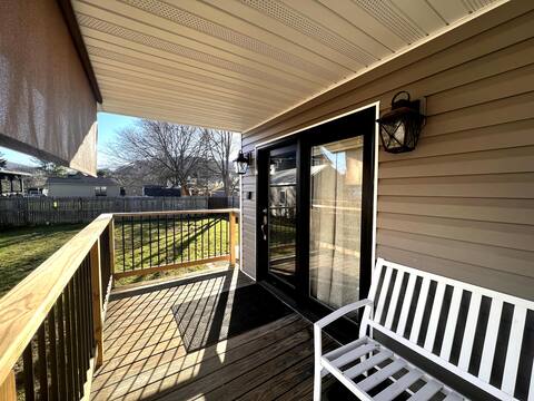Henley Hideaway