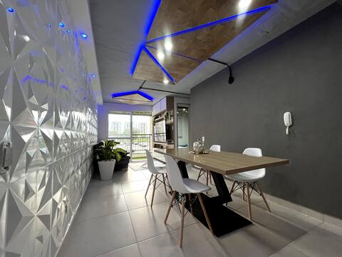 The industrial Suite