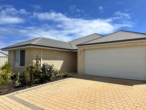 Enjoy a holiday away 'At The Bay'