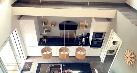 Beautiful Natura Home