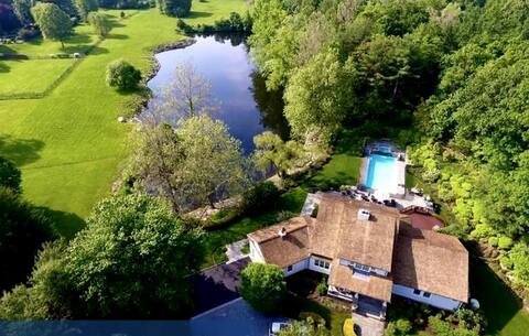 An oasis in a magnificent & scenic setting