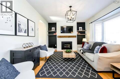 Cozy & spacious 2 BR home, lots of natural light.