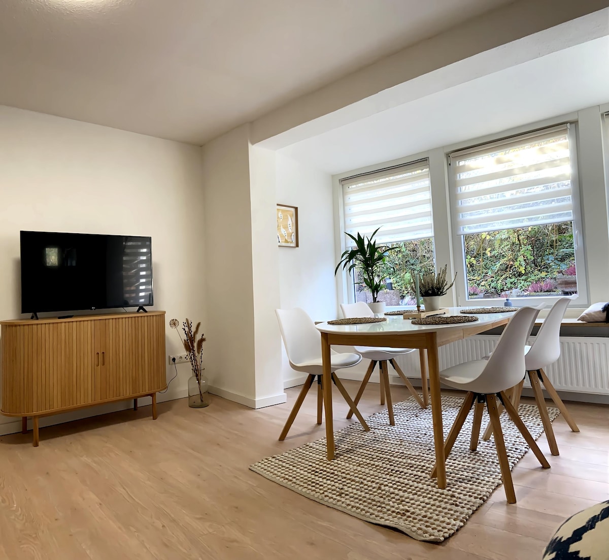 Propiedad de Airbnb exitosa: Lünelust Vacation Rental en Lüneburg