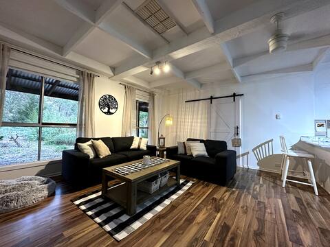 La Finca - Heathcote Retreat